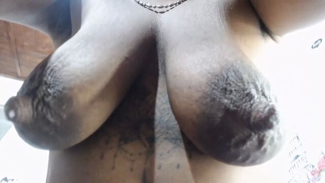 Big Nipples