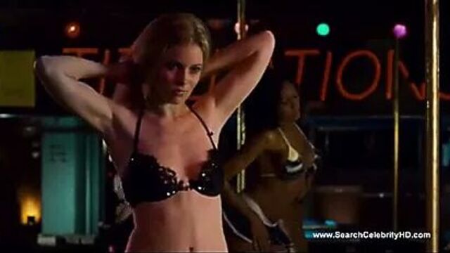 Gillian Jacobs nude - Choke