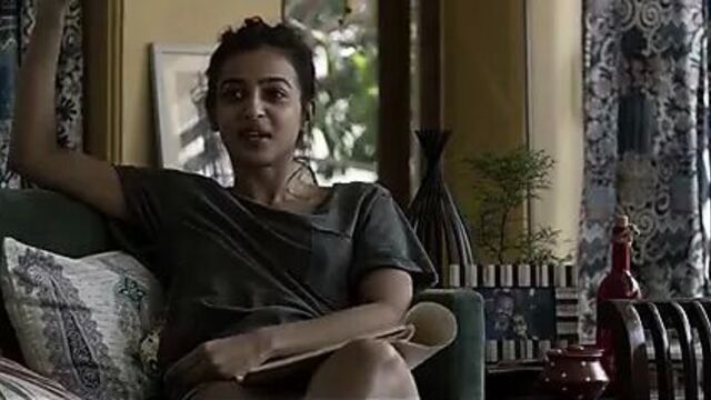 Lust Stories 2018